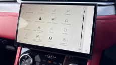 Jaguar F-Pace 2.0 D200 R-Dynamic S 5dr Auto AWD Diesel Estate